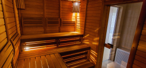 Sauna chez soi : un plaisir à portée de main