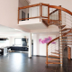 Les bonnes raisons de choisir un escalier sur mesure