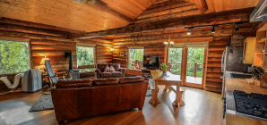 4 bonnes raisons d’opter pour une maison en bois