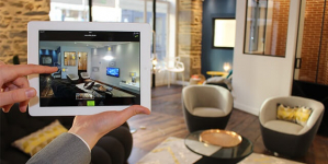 La sécurité qui rend intelligente votre maison