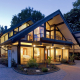 Pourquoi choisir une maison en ossature bois ?