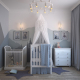 Quel berceau choisir pour la chambre de son bébé ?