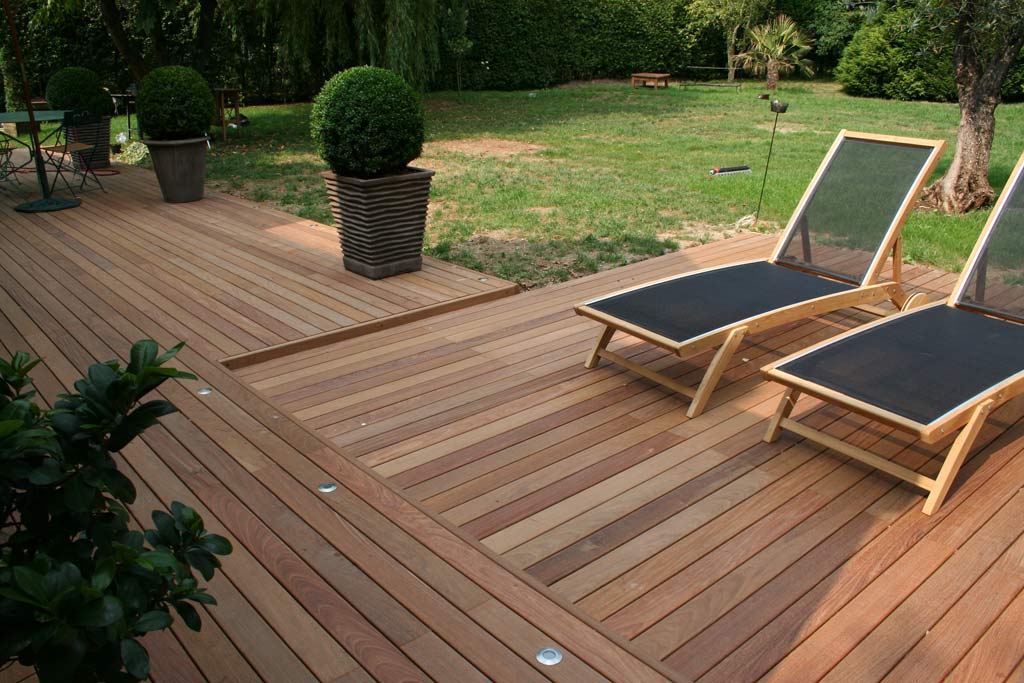 Conseil pour choisir une terrasse en bois composite Conseil pour choisir une terrasse en bois composite