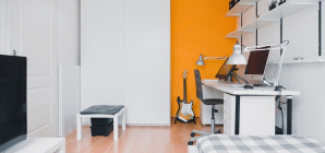 Des idées de décoration pour une chambre d’adolescent