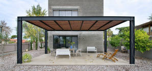 Bien préparer l’été avec une toiture de terrasse !