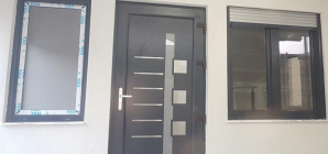 La porte d’entrée comment bien la choisir en rapport avec les besoins ?