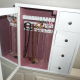 5 raisons d’installer une armoire à bijoux dans votre chambre