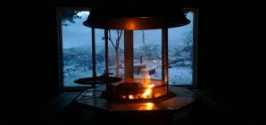 Comment créer une ambiance cosy avec une cheminée électrique ?