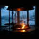 Comment créer une ambiance cosy avec une cheminée électrique ?