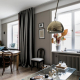 Les rideaux, un choix important pour votre maison !