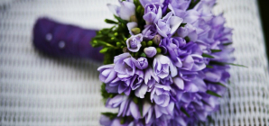 Fleuriste en ligne : comment recevoir un bouquet champêtre chez soi ?