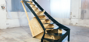 Bien choisir son escalier moderne parmi les différents types