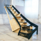 Bien choisir son escalier moderne parmi les différents types