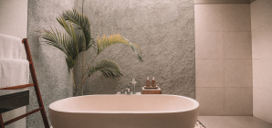 Les tendances pour la salle de bain