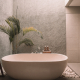 Les tendances pour la salle de bain