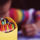 L’art-thérapie : une solution pour libérer votre enfant !