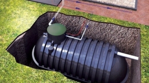 Tout savoir sur la récupération d&rsquo;eau de pluie enterrée