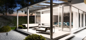 Pourquoi faut-il opter pour une pergola en aluminium ?