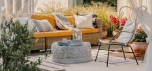 Comment choisir son mobilier de jardin ?