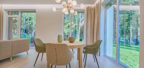 Aménager son salon avec des meubles de luxe
