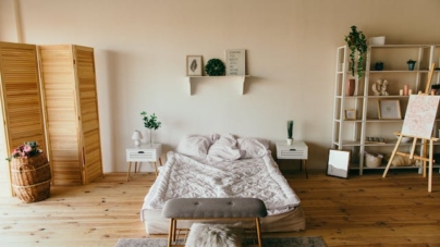 Quelles plantes choisir pour votre chambre ?