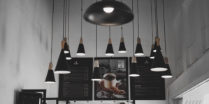 Comment démonter une suspension luminaire ?