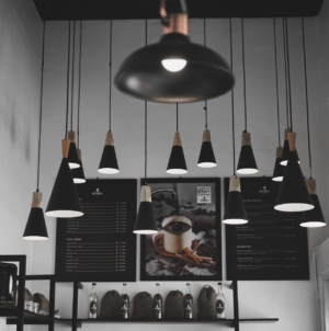 Comment démonter une suspension luminaire ?