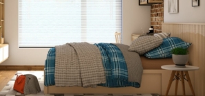 Matelas d’occasion vs matelas reconditionné – quelles différences?