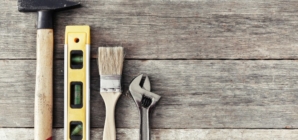 Travaux et déco DIY : 5 outils indispensables à avoir chez soi