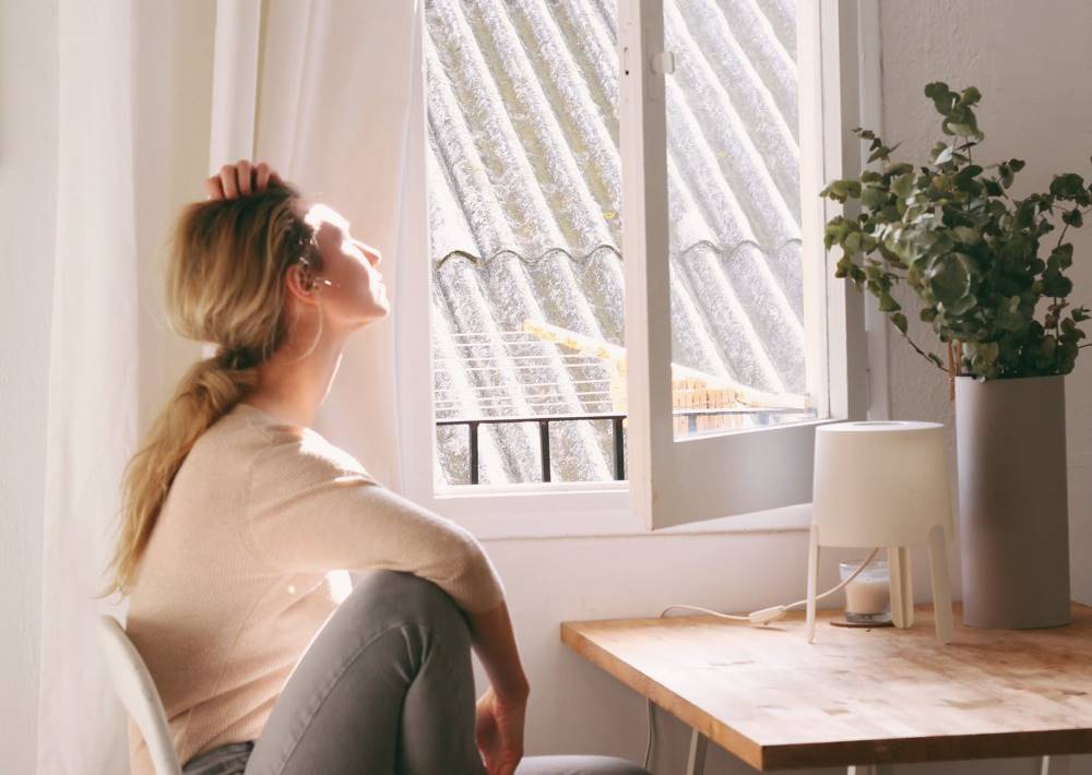 climatiser une maison