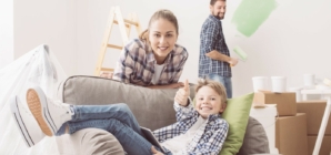 Option stockage pendant une rénovation : Où et comment ?