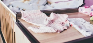 Créer une chambre pour bébé avec un budget limité
