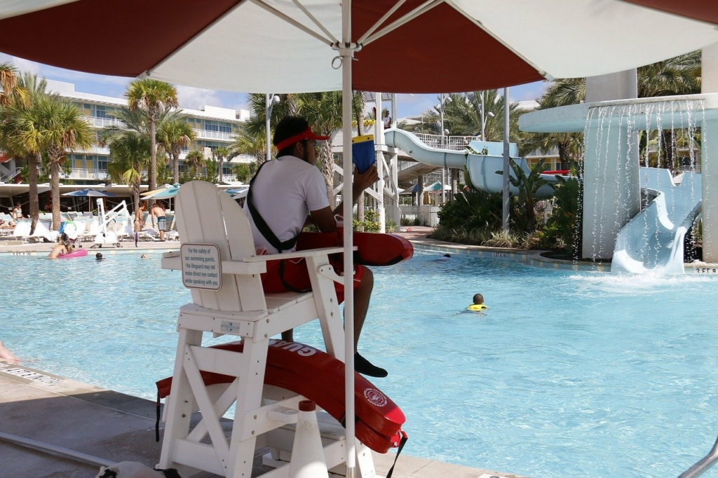 sécuriser sa piscine