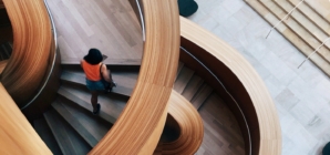 Escalier qui craque : comment faire pour réparer ?