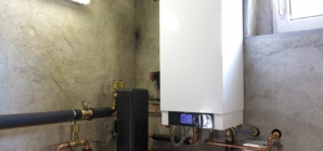 Quels sont les avantages d’une chaudière à condensation ?
