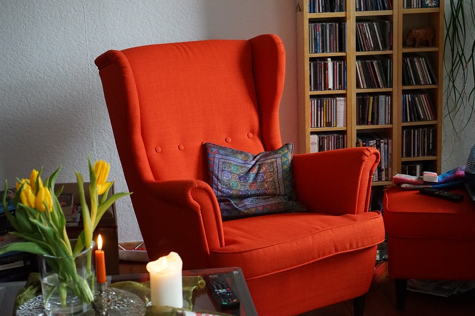 fauteuil-rouge