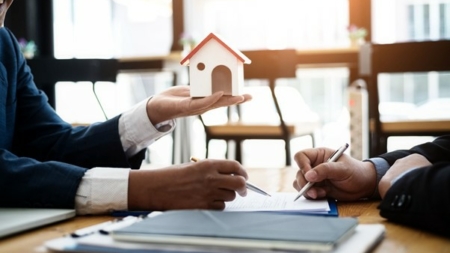 Pourquoi passer par un courtier immobilier pour financer un projet de travaux ?