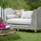 Quels salons de jardin aménager pour ce printemps ?