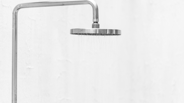 Comment poser un receveur de douche ?