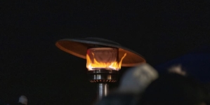 Profitez de votre extérieur l’hiver, grâce à un chauffage de terrasse