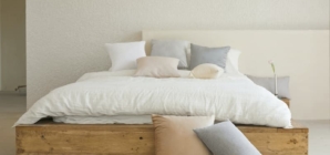 Comment choisir un oreiller moelleux haut de gamme ?