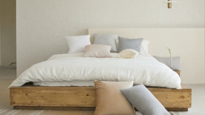 Comment choisir un oreiller moelleux haut de gamme ?