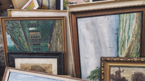 3 raisons de faire estimer vos objets d’art et vos mobiliers anciens