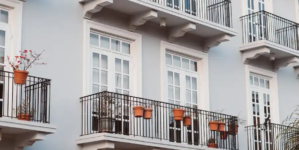 5 astuces pour entretenir votre garde-corps en acier