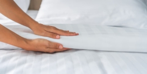Pourquoi choisir des lingeries de lit de luxe ?
