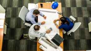 Permis de construire : faut-il un architecte ?