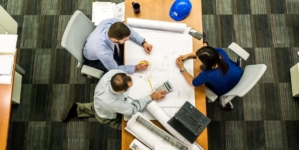 Permis de construire : faut-il un architecte ?