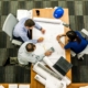 Permis de construire : faut-il un architecte ?