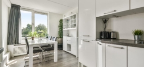 Comment gagner de la place dans un petit appartement