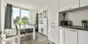 Comment gagner de la place dans un petit appartement